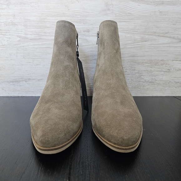 rag & bone Rover Zip Bootie - Picture 7 of 11